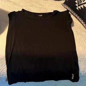 Reebok athletic top